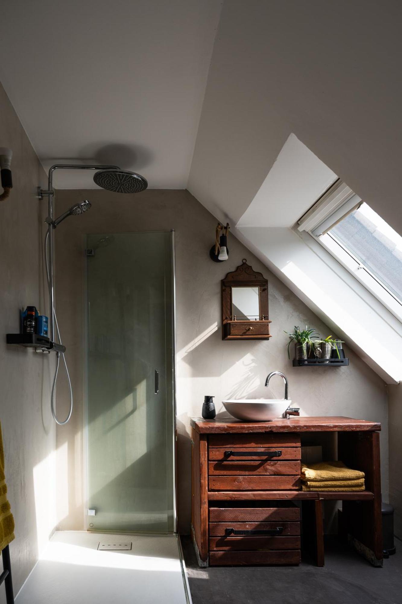 „Maisonette- Apartment“ Essen Buitenkant foto